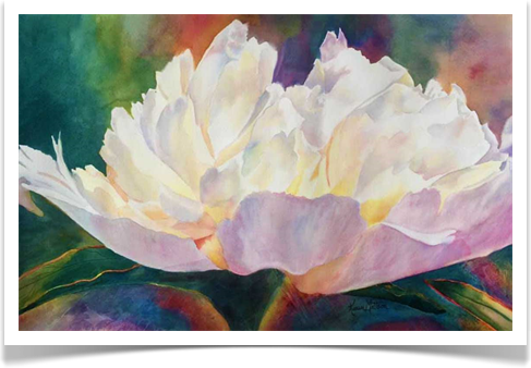 Karen Willing Mattson Artist Art Gallery
